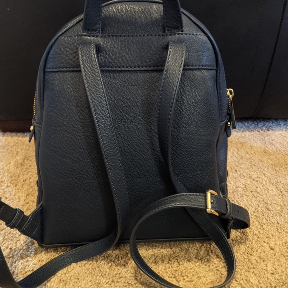 Michael kors medium Rhea backpack - Picture 4 of 11